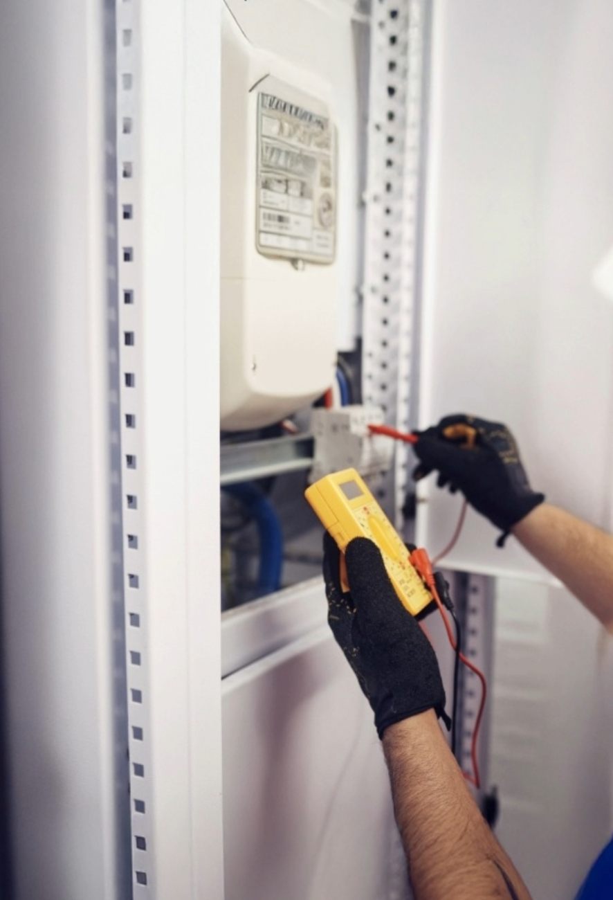 Electrical troubleshooting