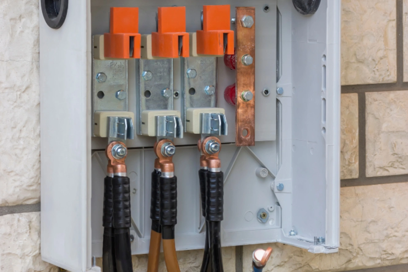 Electrical companies near Black Diamond FL