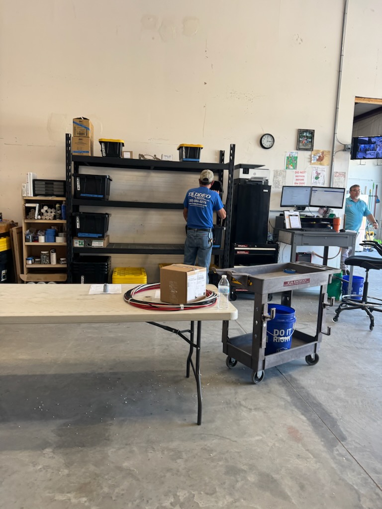 Emergency electrician Florida