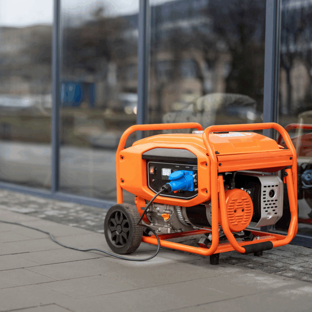 West Central Florida Electrical Contractor