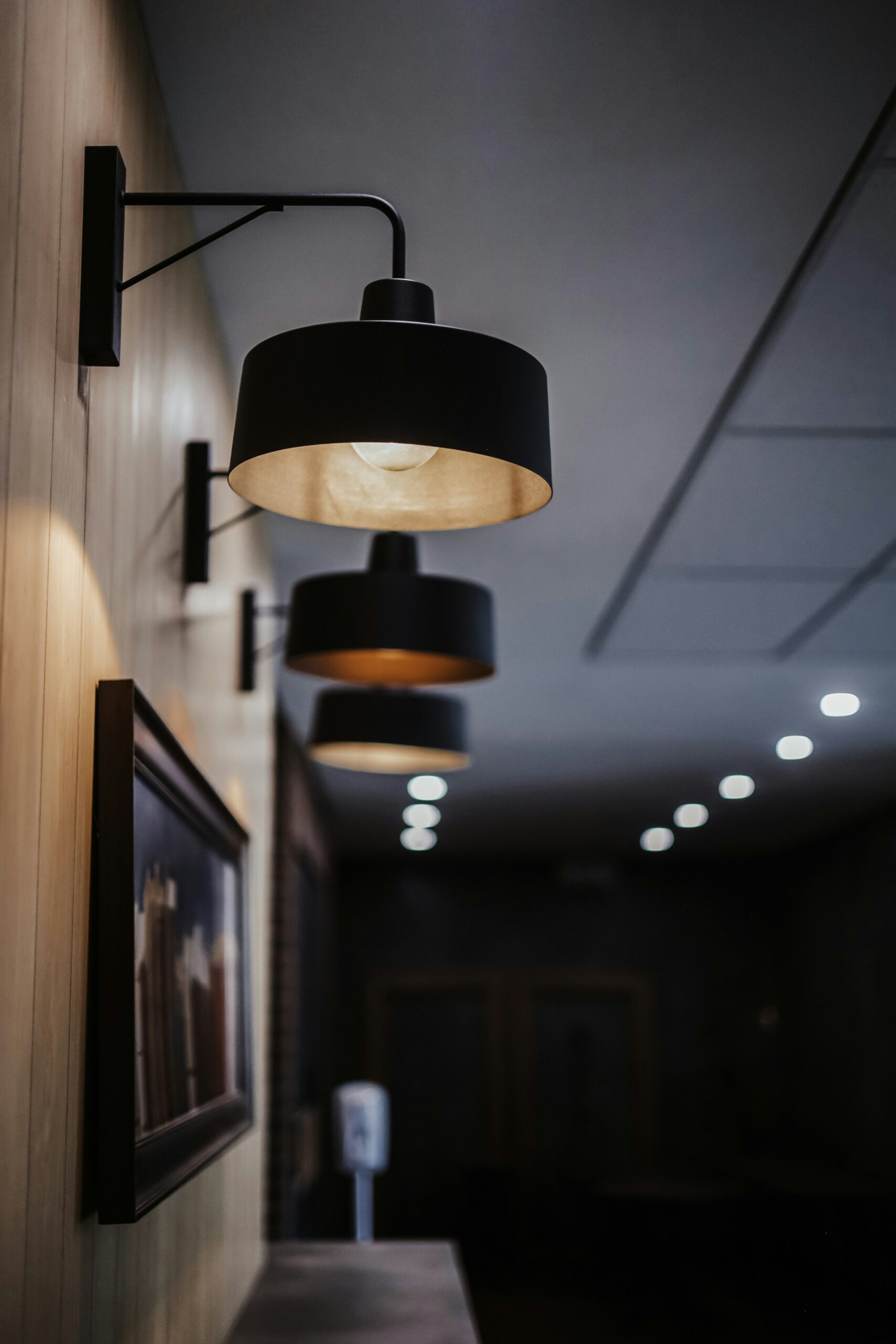 Electrical panel upgrade